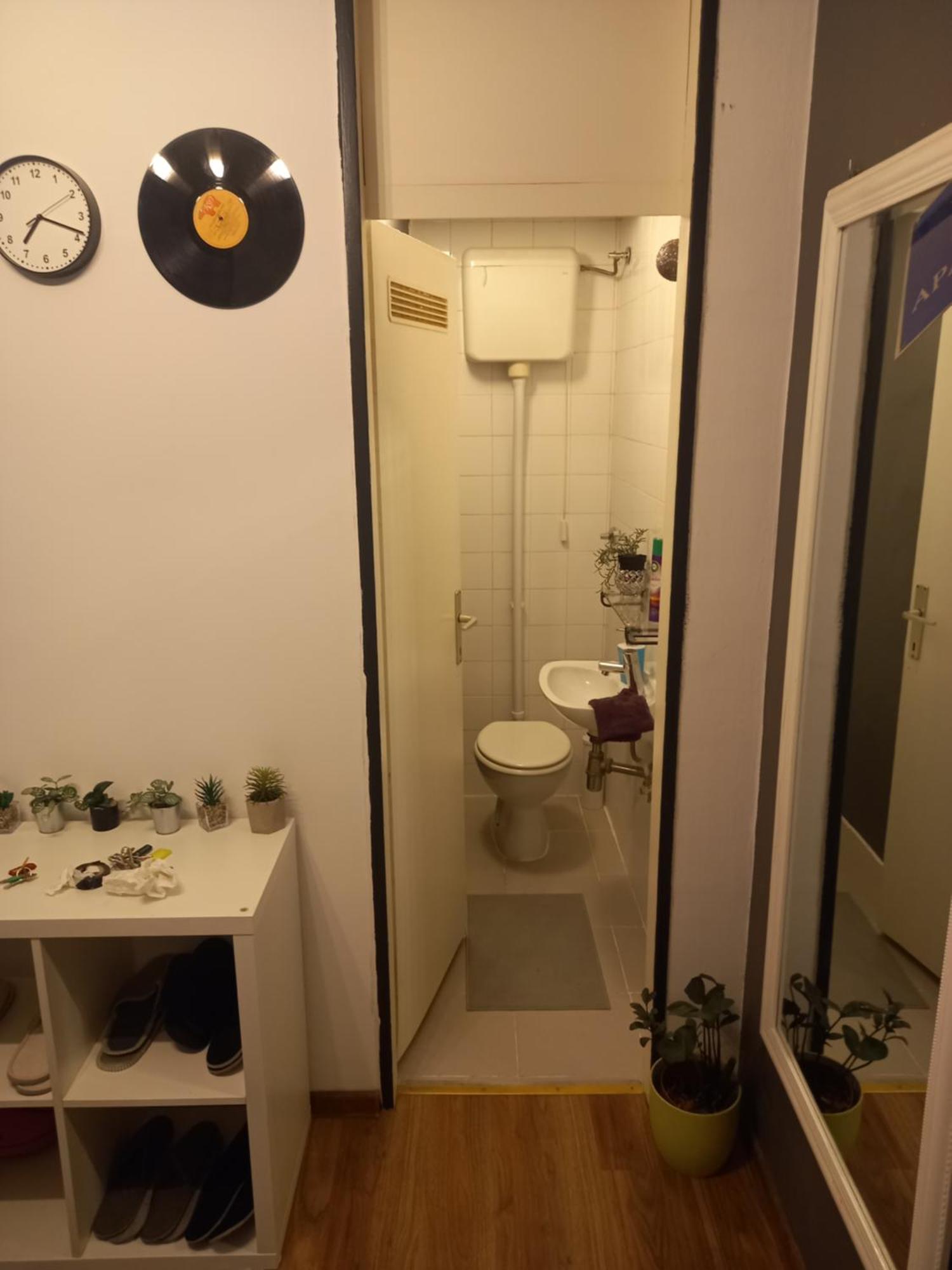 Apartment Jarun Comfort Zagreb Zimmer foto