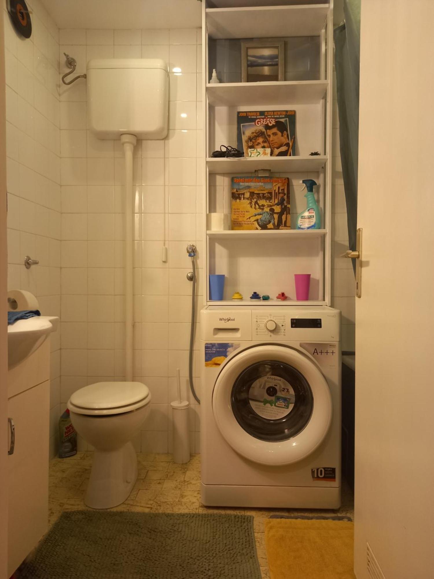 Apartment Jarun Comfort Zagreb Zimmer foto