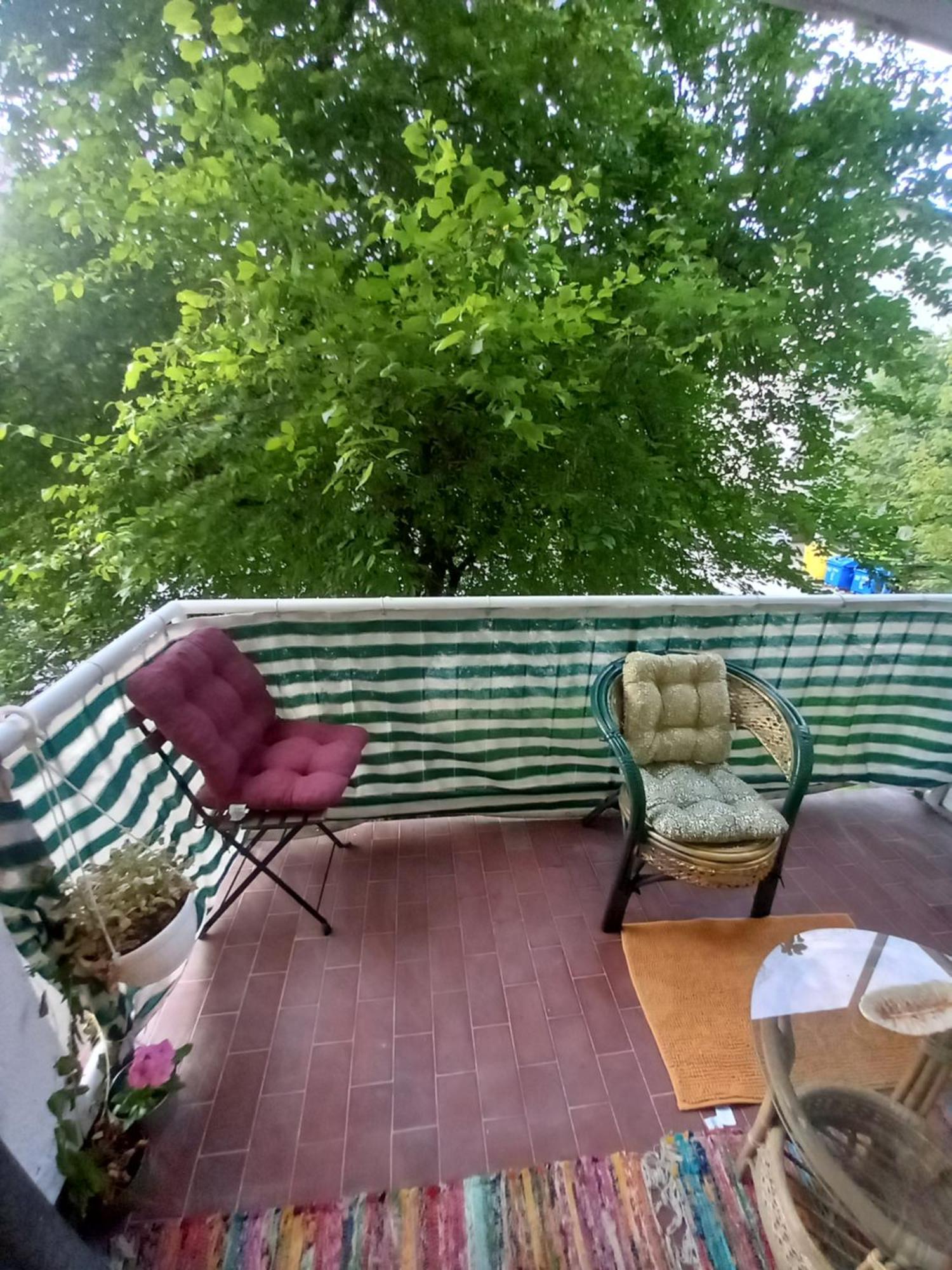 Apartment Jarun Comfort Zagreb Zimmer foto